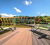 Отель Welna Eco Spa resort Симферопольское шоссе