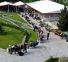 Отель «Крымский» Ялта, Крым #29