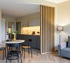Отель «Berry Hotel & SPA» Светлогорск #33