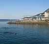 Пансионат «Профессорский уголок» Алушта, Крым #43