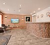 Лес Forest Apart Hotel п. Красная Поляна - официальный сайт