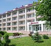 Санаторий Курорт Ключи Пермский край - официальный сайт