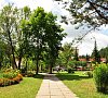 Санаторий Ислочь Минская область фото