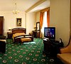 Джуниор Сюит Премиум - Отель «Татьяна» Эстосадок