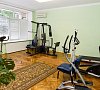 Санаторий «Солотча» Рязанская область #53