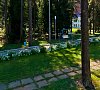 Санаторий Сосновый Бор Кировская область фото