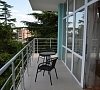 Парк-отель «Прага» Алушта, Крым #23