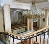 Морозовка Газпром Ленинградское шоссе