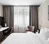 Отель «Бенедикт Hotel & Spa» Зеленоград #26