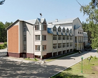 Санаторий Подъельники (Белоруссия)