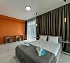 Отель «Bruni Loft Hotel» Цандрипш #61