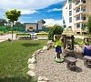 Южный Парус Анапа