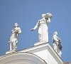 Санаторий «Родина» Ялта, Крым #28