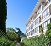 Отель Сказка Алушта Отель Сказка Алушта