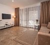 Отель Лес Forest Apart Hotel п. Красная Поляна - официальный сайт