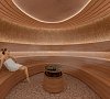 Курорт «Манжерок 5*» Горный Алтай #47