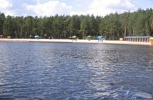 Фотографии объекта
							Санаторий «Ружанский»