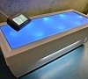 Бесконтактный водный массаж (Акварелакс), отдых все включено №8