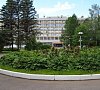 Санаторий «Подмосковье» УДП РФ Домодедово #13