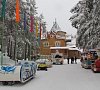 Гостиница «Вотчина» Вологодская область #37