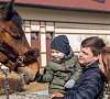 Отель Покровское-дивное Минское шоссе фото