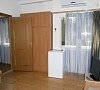 Отель «Лебедь» Новый Афон, Абхазия #30