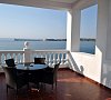 Хрустальный Resort & Spa 4* Севастополь