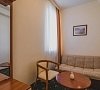 Отель «Коралл» Ялта, Крым #37