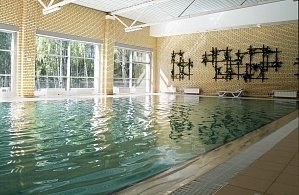 Фотографии объекта
							СПА-курорт «Серебряный Плес» Кострома