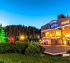 Отель АлександрЪ Киевское шоссе