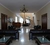 Отель Чайная Горка Ялта