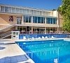 Магнолия Алушта цены
