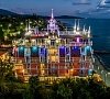 Отель Вилла Сова Новый Афон - официальный сайт