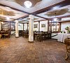 Отель Трактир Куршская коса Отель Трактир Куршская коса