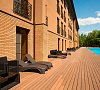 Отель Аристократ Гранд отель Костромская область - официальный сайт
