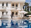 Villas & SPA by Ostrova Сочи - официальный сайт