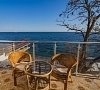 Отель «Коралл» Ялта, Крым #19