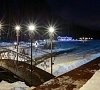 Отель «Ареал» Новая Купавна, Подмосковье #23