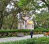 Санаторий «Дружба» Евпатория, Крым #24