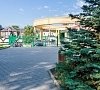 Отель «Олимп» Джемете #30