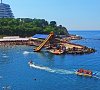 Пансионат «Высокий берег» Анапа #28