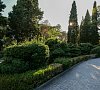 Санаторий Пушкино Гурзуф фото