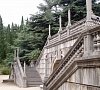 Санаторий «Родина» Ялта, Крым #25