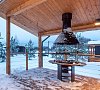 Отель Подосинки Парк Каширское шоссе - официальный сайт