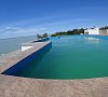 Отель Берег эвкалиптов Гагра фото