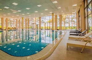 Фотографии объекта
							Отель «Georgia Palace Hotel» Кобулети, Грузия