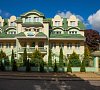 Апартаменты Oberteich Lux Калининград