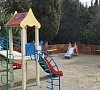 Пансионат «Западный Донбасс» Алушта, Крым #16