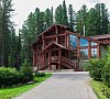 Алтай Резорт Республика Алтай - официальный сайт