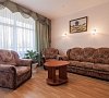 Санаторий «AZIMUT Здоровье Янтарь» Светлогорск #36